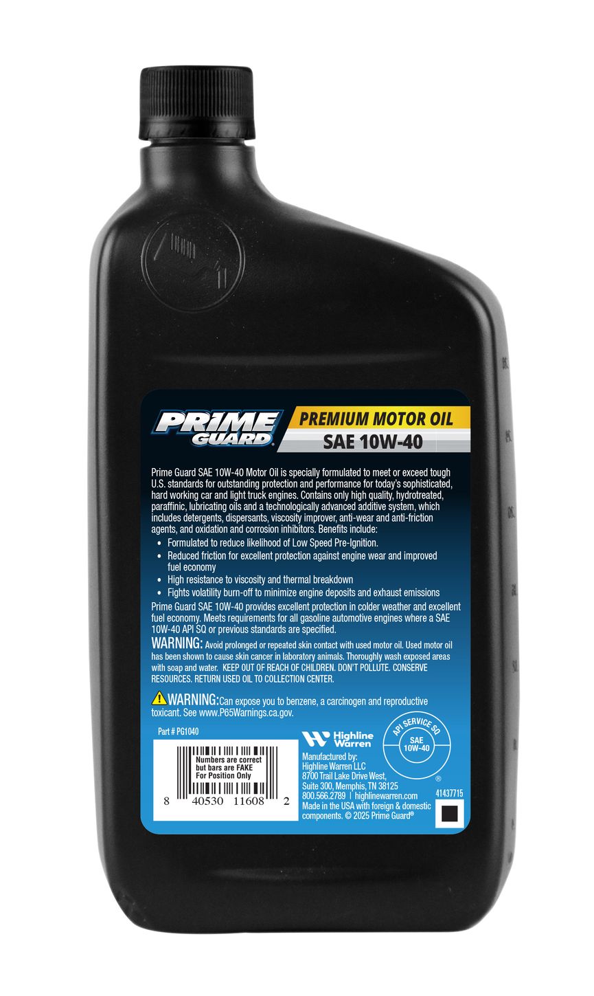 PRIMPG1040 2