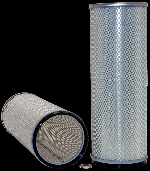 WIX 42122 Air Filter (x-ref NapaGold 2122) From