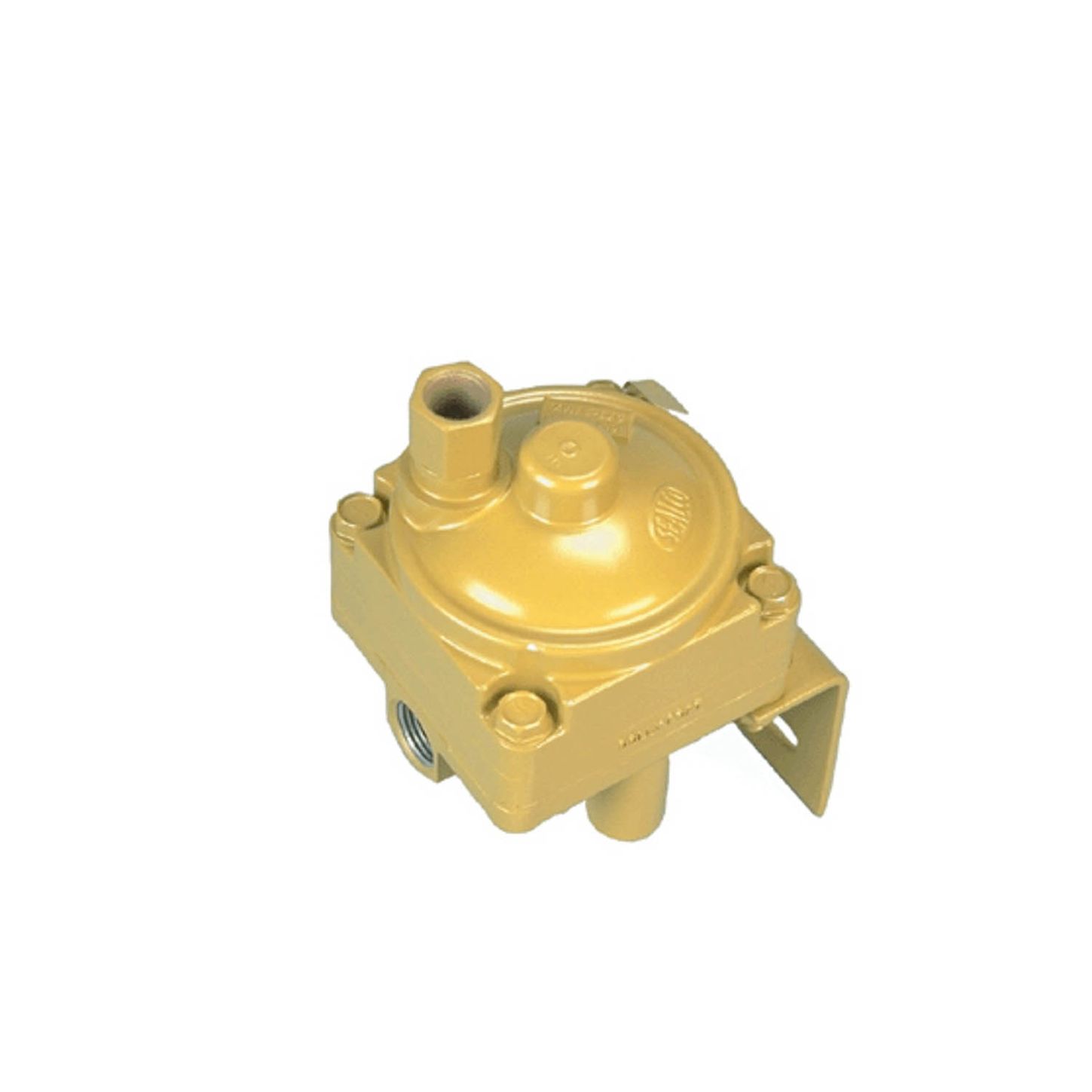 【R&B】code3 Haldex 110370X Remanufactured Sealco Control Line Relay Assembly