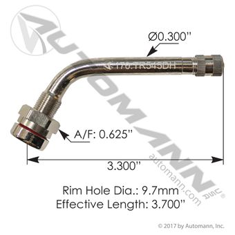 170 TR545DH