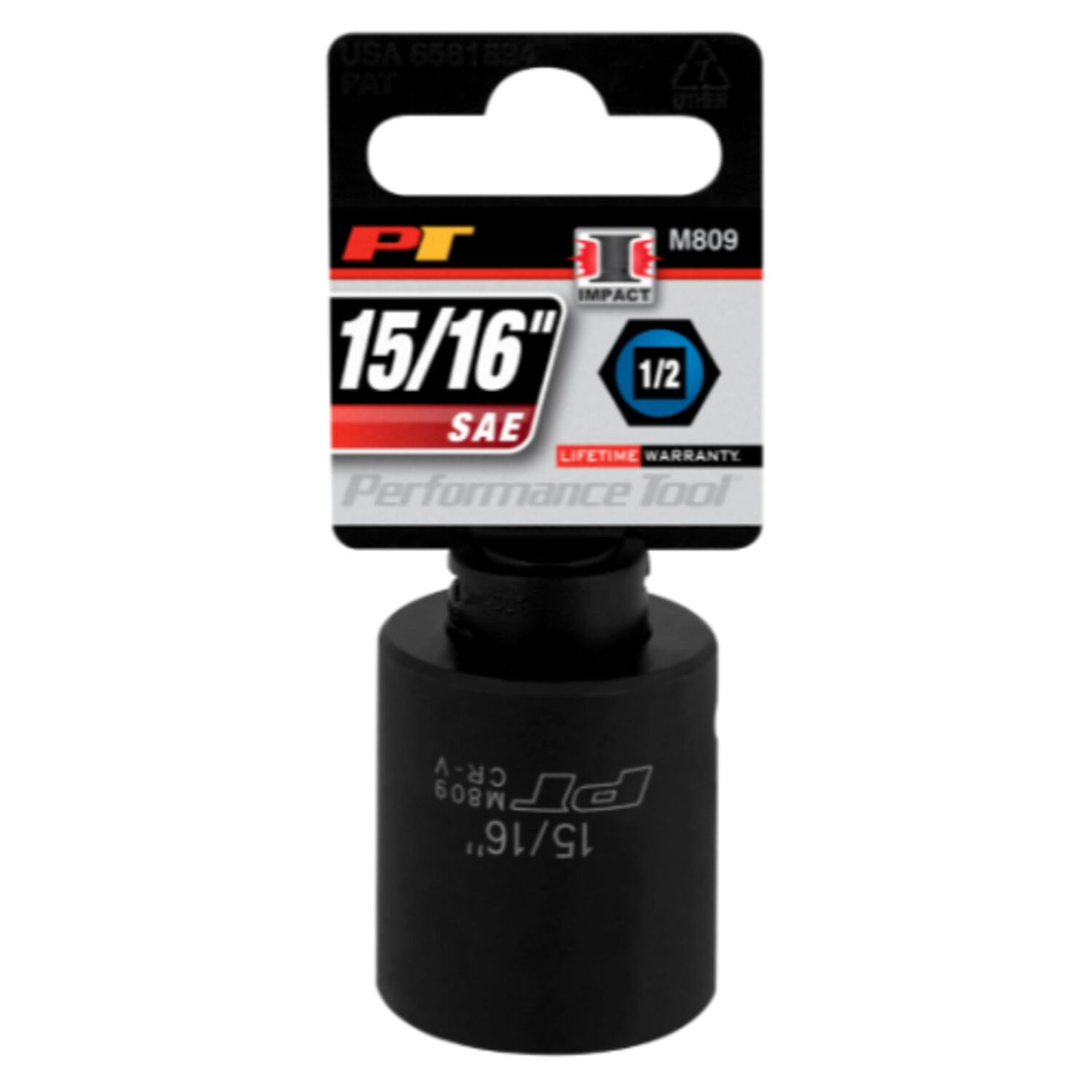 PERFM809 2