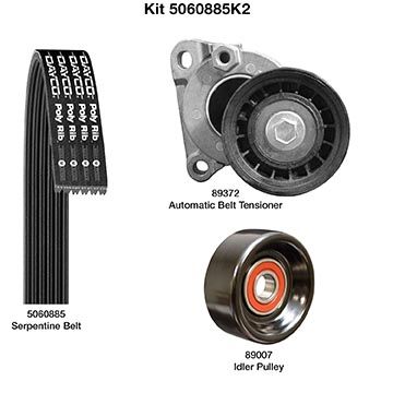 Kit 5060885K2