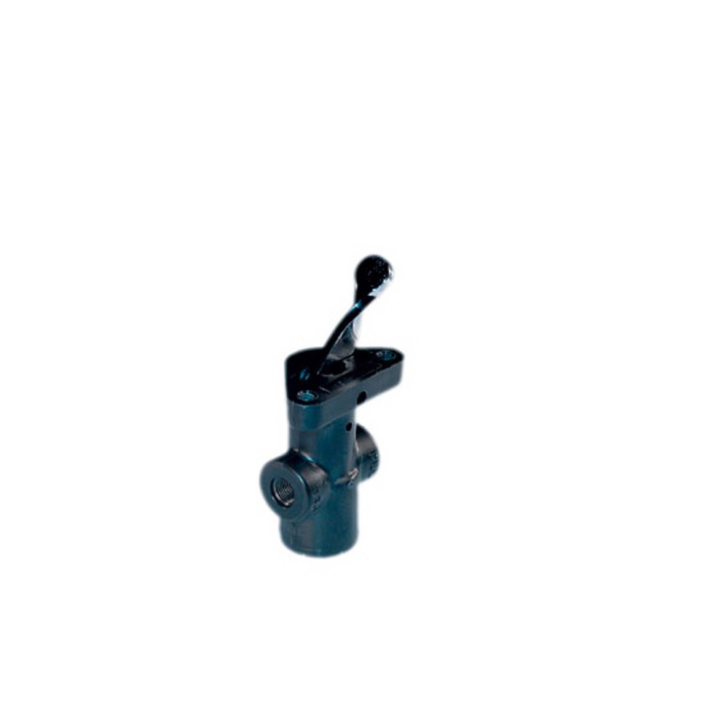 Haldex KN20001 Panel Mount Flipper Style Valve — Great American, Inc.