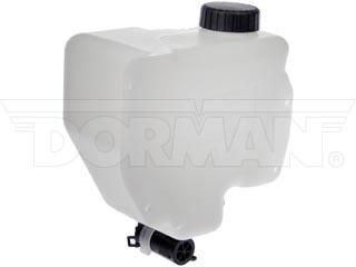 Dorman OE Solutions Plastic Washer Reservoir 603242 | O'Reilly Auto Parts