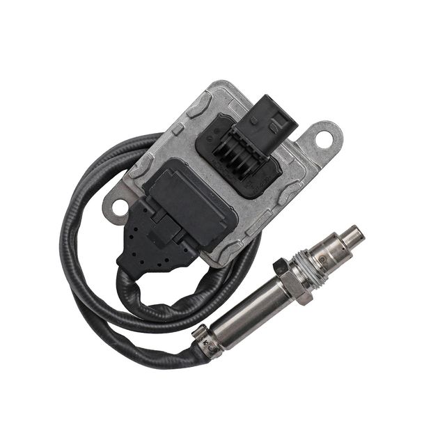 ANX005-Skyline-Emissions-Aftermarket-Nitrogen-Oxide-NOx-Sensor-for-Cummins-and-Paccar-Engines-rotate-01