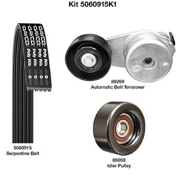 Kit 5060915K1