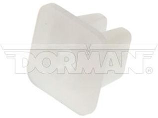 Dorman 961-075D Fermo A Spinta (Push Retainer) 1/4 Pollice: Ricambio Auto Per Fissaggi E Rivetti - 3