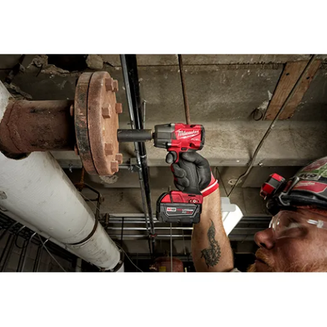 Milwaukee 2960-22 M18 FUEL™ 3/8 