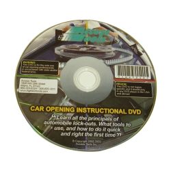 AETINSTDVD