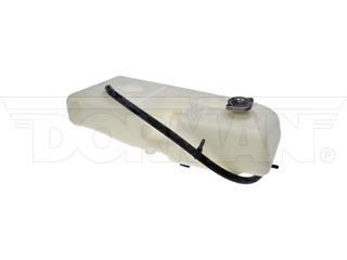 Dayton Parts 603-5211 Heavy Duty Pressurized Coolant Reservoir — Great ...
