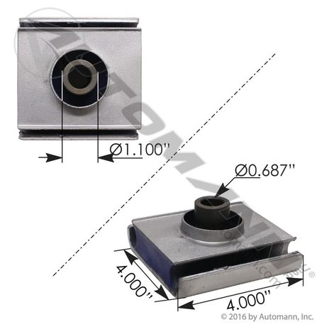 M17451UB