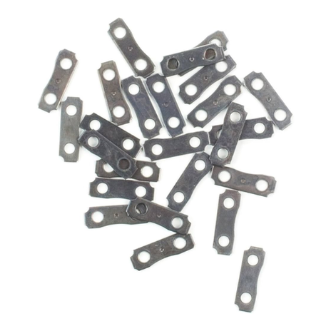 Oregon P24295 TIE STRAP - 25 PACK