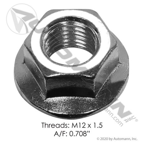 FLN12MMX