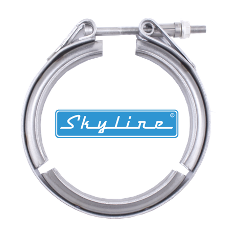 CL048-SC-E04 6-4N8-B1-Skyline-Aftermarket-Clamp-for-Navistar-MaxxForce--DOCs