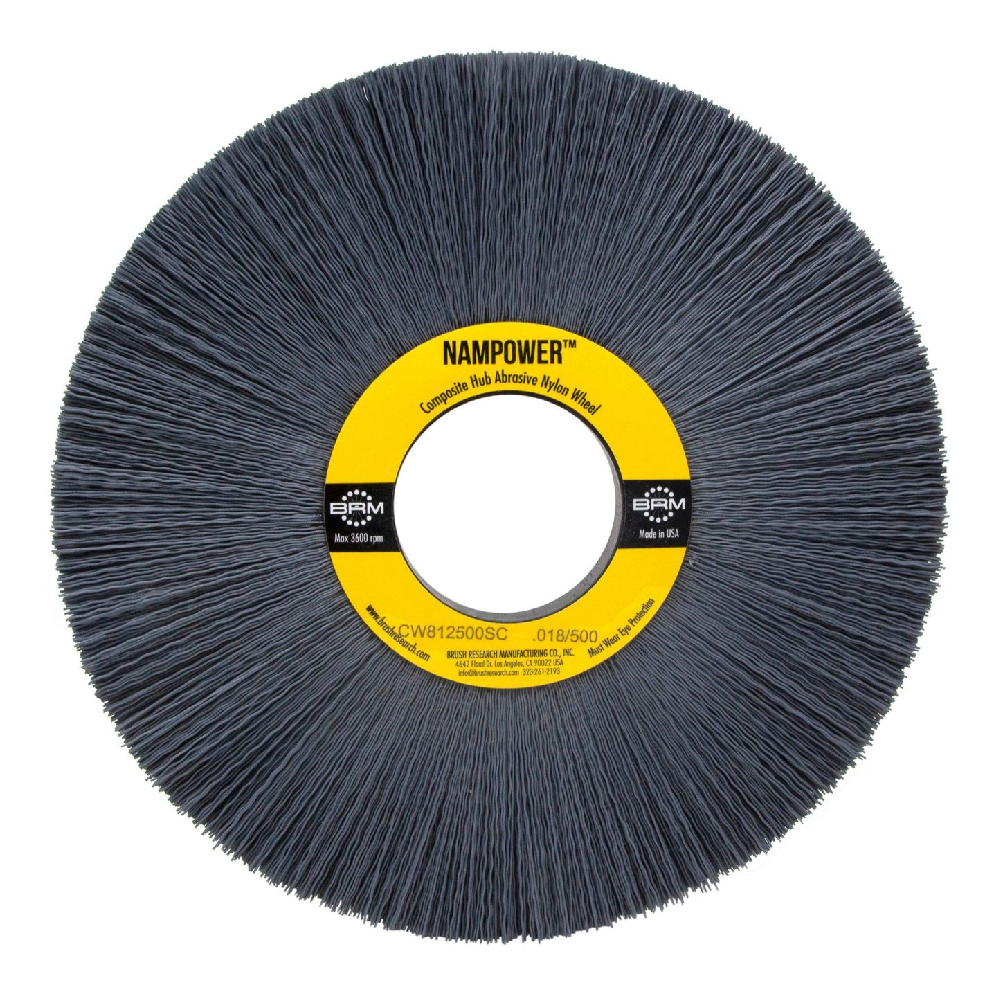 CW812500SC
