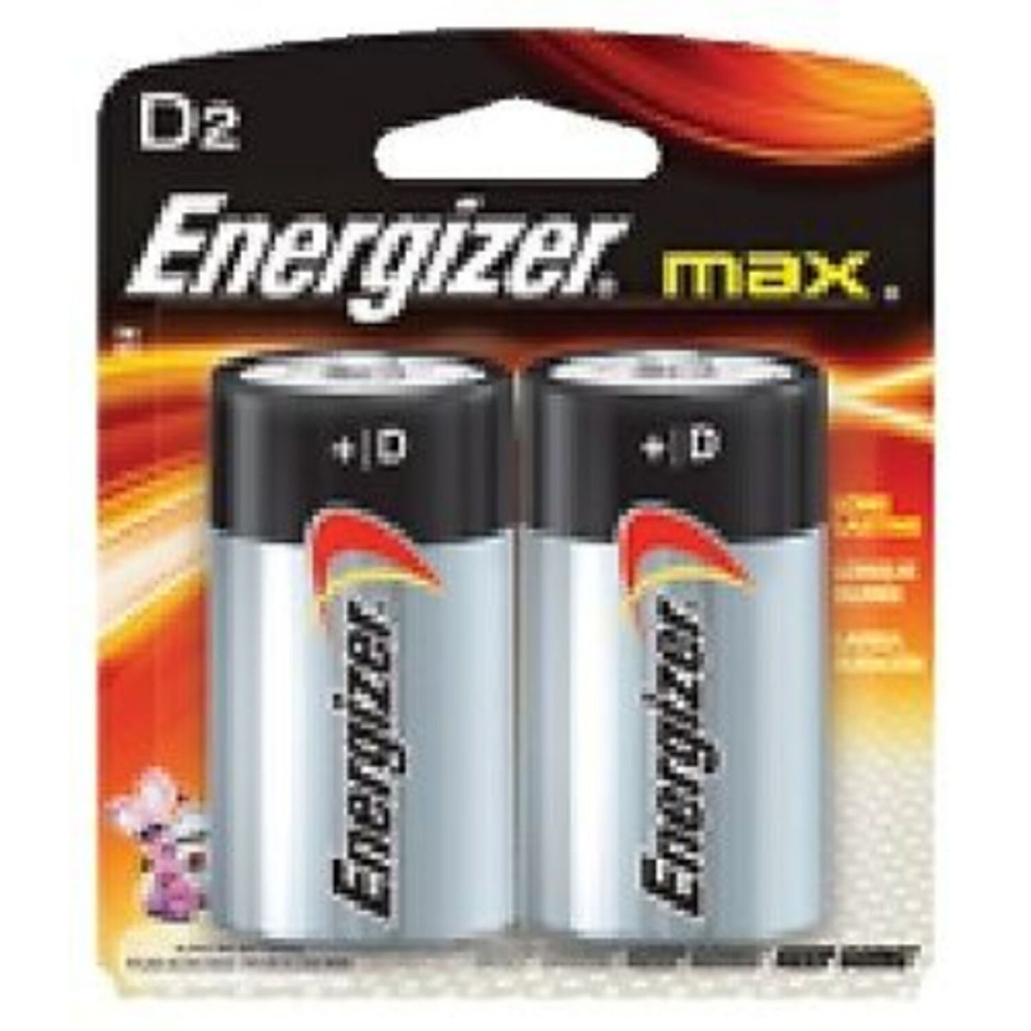 Energizer EVERE95BP2 1 x-large
