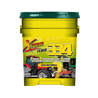 Xtreme 565950H