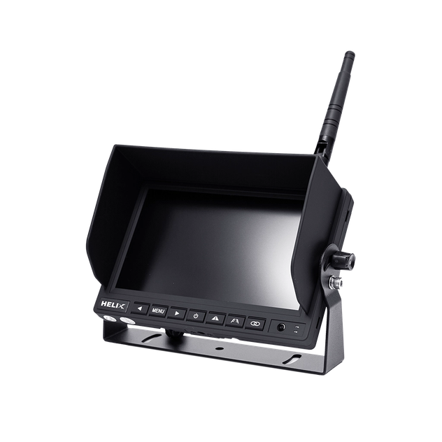 HCA7MOW MONITOR ANGLE