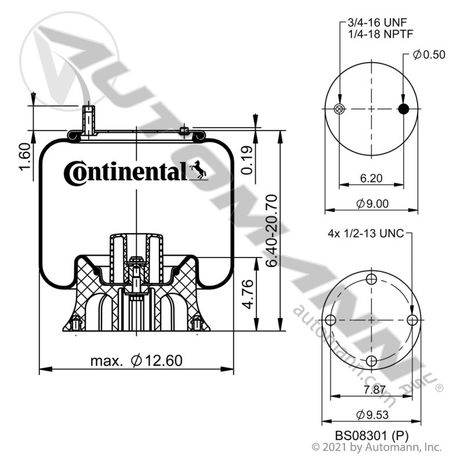 566 CT64650