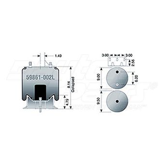 59861-002L-1