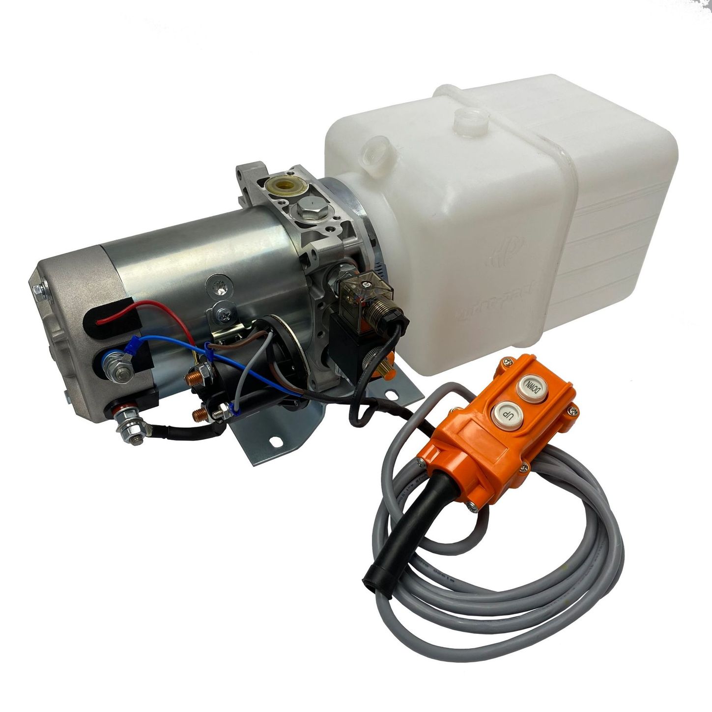 HPU-PR-12VDC-SA-08 3