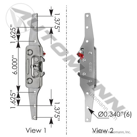 HLK2030
