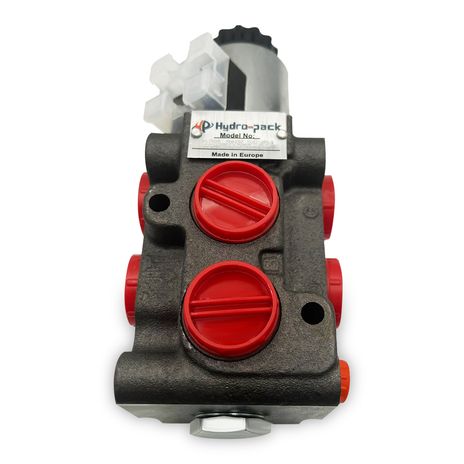 HV 13 12V 08S 5