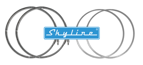 SKN004-DPF-Service-Kit-for-Cummins-Navistar-Paccar-and-Volvo-Mack-gaskets-clamps