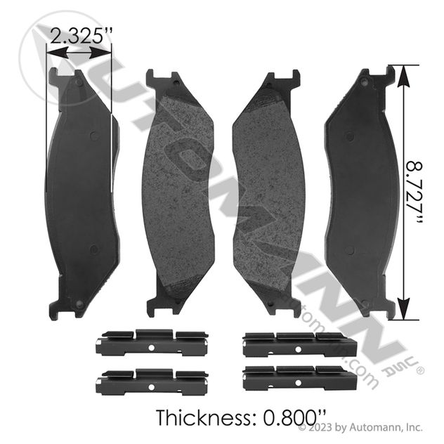 141 7644-D777