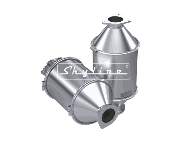 MK1208-Skyline-Aftermarket-DPF-for-Navistar-MaxxForce-(Serviceable-Version)