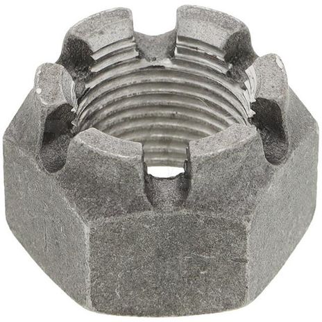 Dayton Parts  17491-22 Slotted nut
