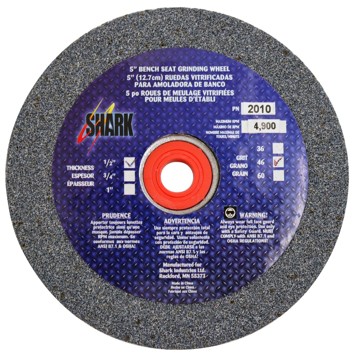 SHA2010