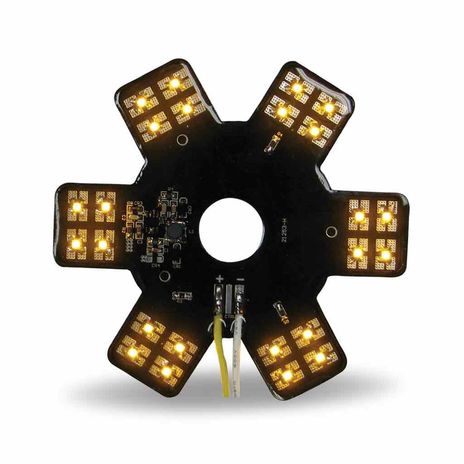 TLED-X3A