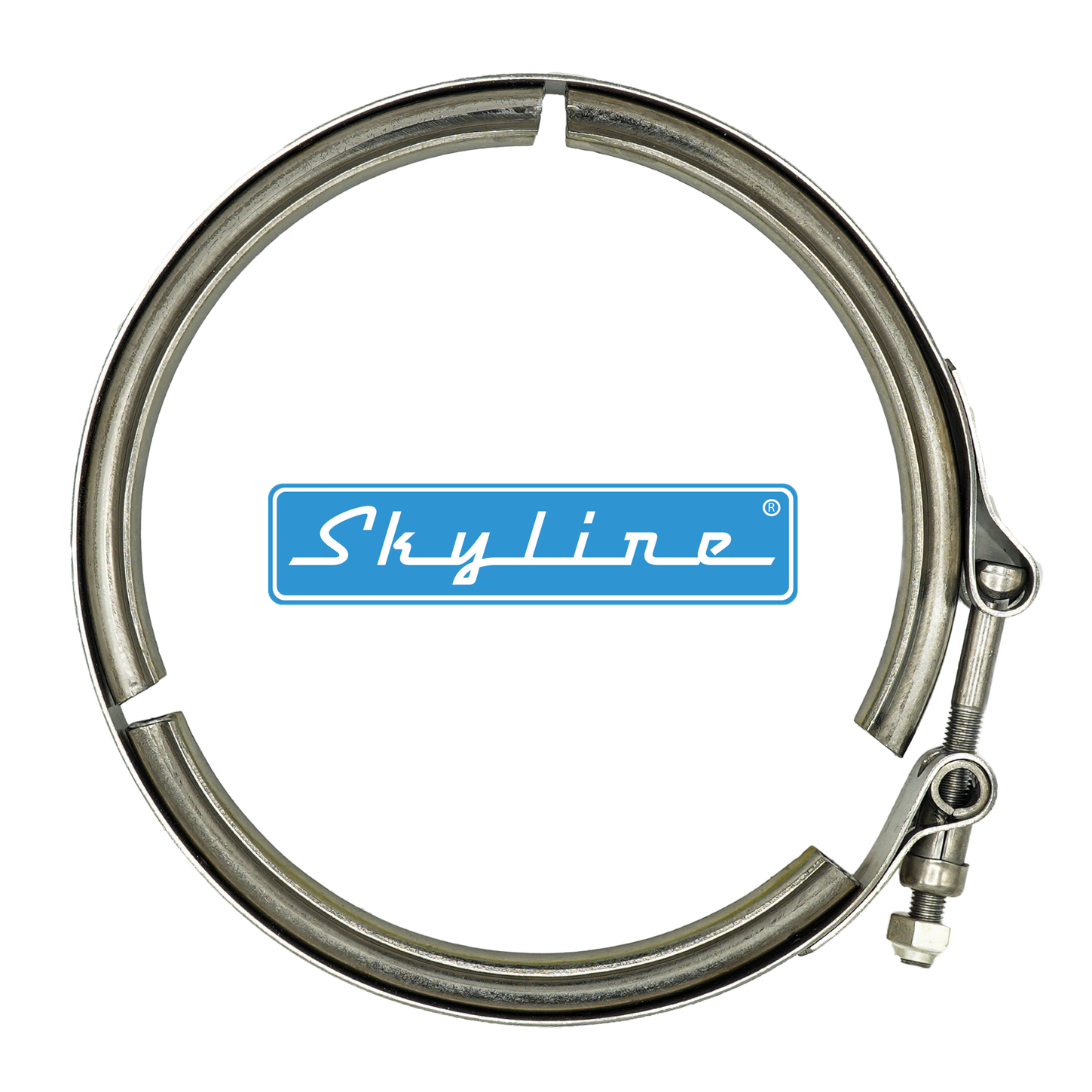 CL040-SC-E05 7-4D1-B1-Skyline-Aftermarket-Clamp-for-Cummins-DOCs