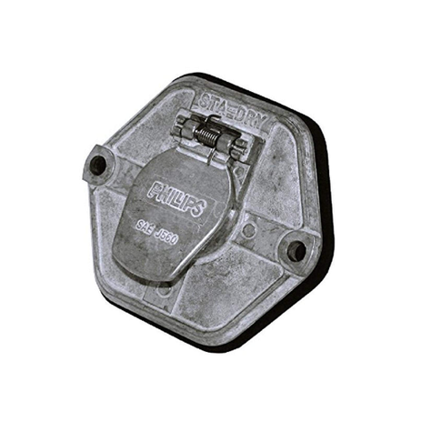 Phillips 15-762 Socketbreaker