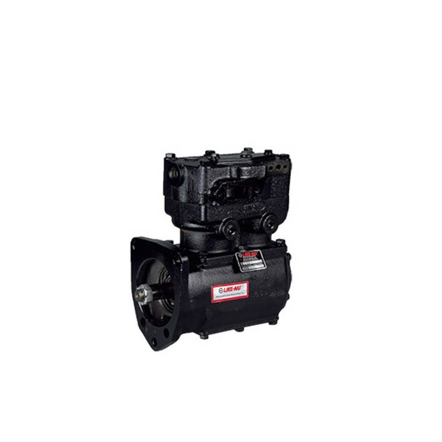 Haldex EL13280X Remanufactured Compressor 1300 Cat 3126 Nt7028C