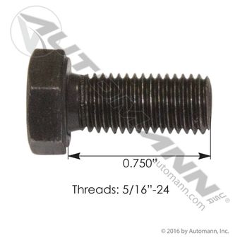F516034GR5
