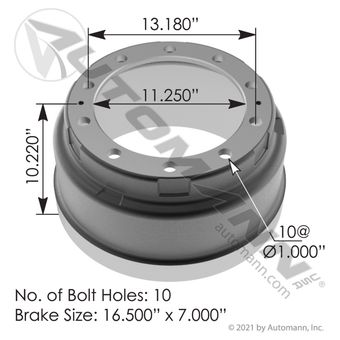 151 6733BA
