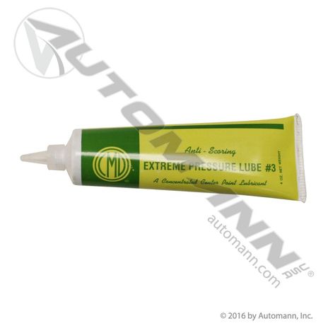 LUBE-3