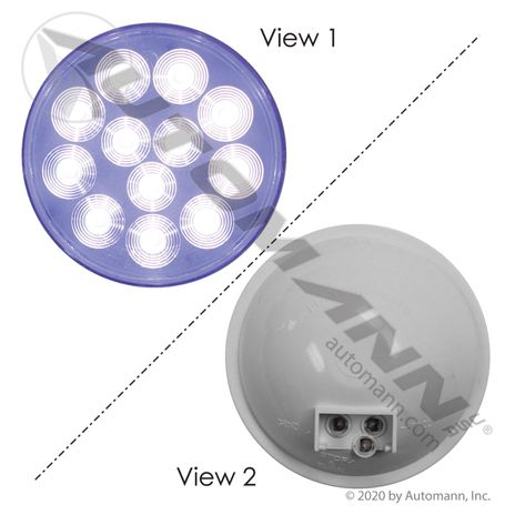 571 LD40W12MV