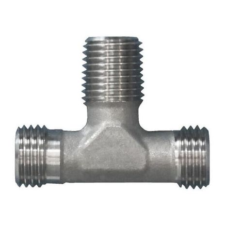 D2601-L15-L15-08-SS-X