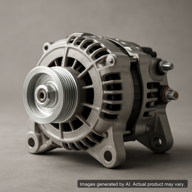  009032483 ALTERNATOR 24V