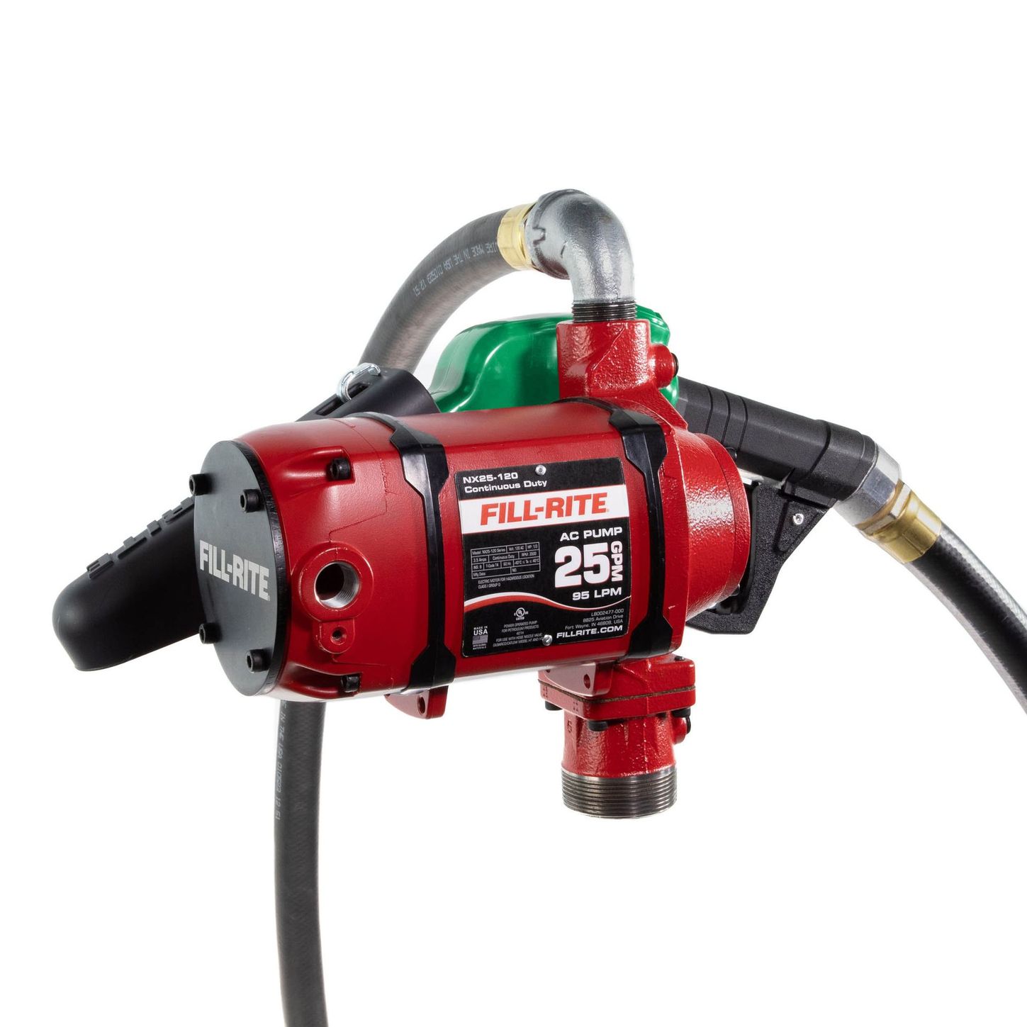 NX25-120NB-AA 7