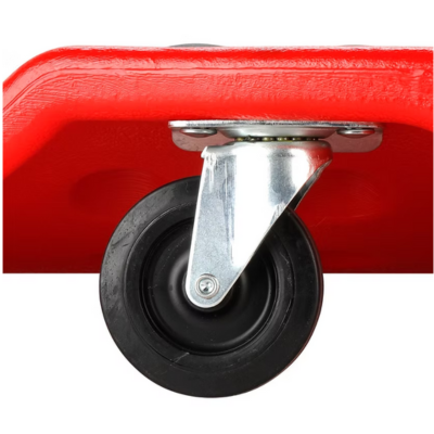 3909 SUPER DUTY CREEPER XL1