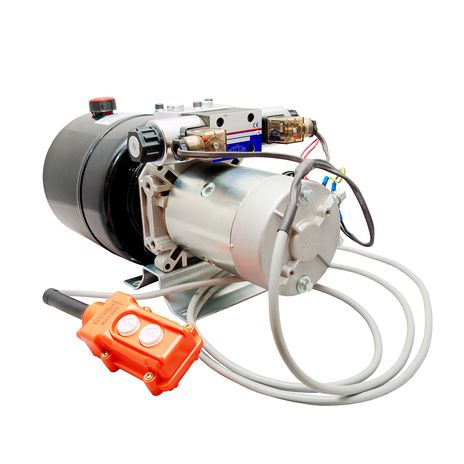 HPU-SR-12VDC-DA-12 2