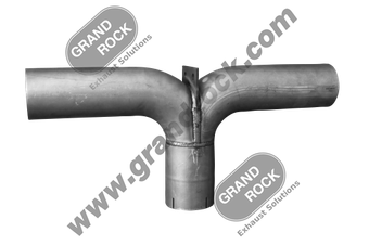 Y-400A