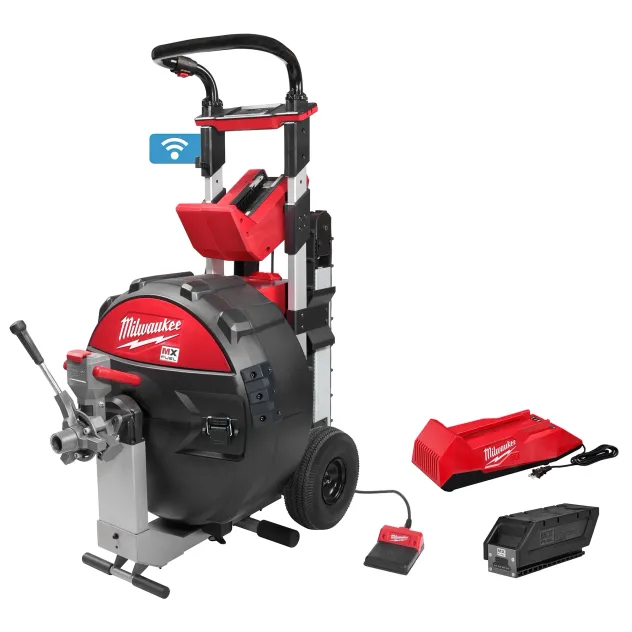 MXF501 1CP 1