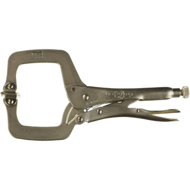 VISE11SP 1