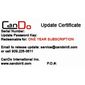CDOSWPROTAB