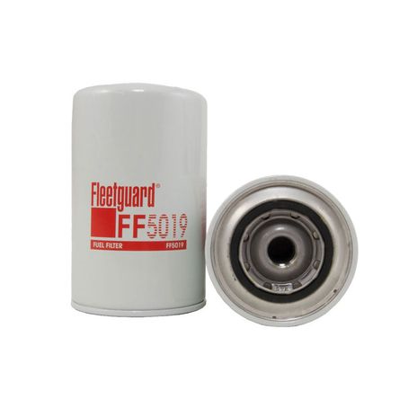 FF5019 4
